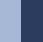 Baby Blue / Navy